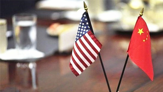 红太阳配资 何立峰：中美达成重要共识 会谈取得实质性进展