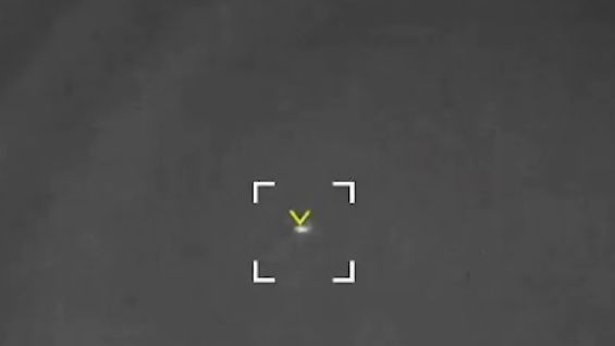 鑫恒盈配资 首次实战，以军：“巴拉克”成功拦截一架无人机