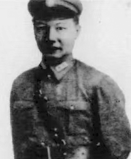 神牛资讯 铭记历史 缅怀先烈丨陈济桓：用血肉之躯书写不屈民族魂