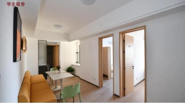 亿操盘 16位院士一百多位老师教70个学生，宁波东方理工大学将迎首届新生，宿舍是四室一厅