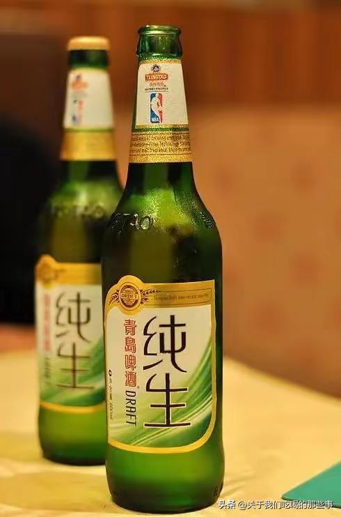信弘配资 喝了30年啤酒，终于知道生啤熟啤、原浆精酿、纯生干啤有啥区别了