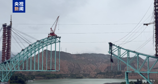 富裕配 川青铁路尖扎黄河特大桥施工绳索断裂事故致12人死亡 4人失联