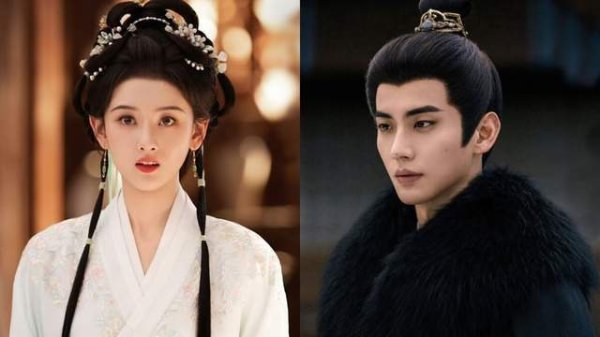 满瑞网 《表妹万福》剧情看点&角色介绍：柔弱贵女宋祖儿先婚后爱陈鑫海、与《折腰》同作者