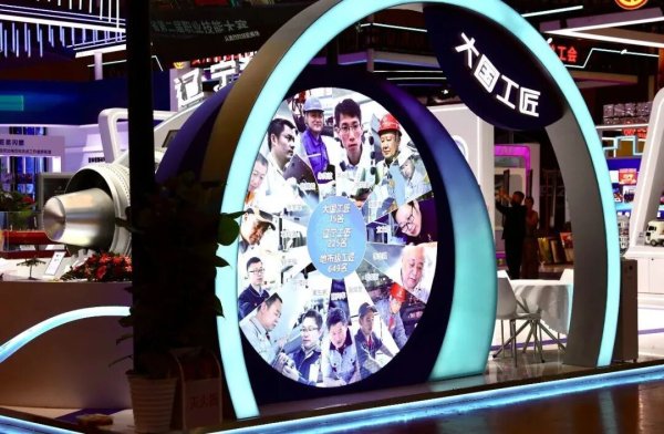 玖玖配资网 期待值拉满 这场“宝藏盛会”今日开幕，现场“剧透”来了！